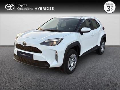 Toyota Yaris Cross - 116h Dynamic MC24 - 23 490 €