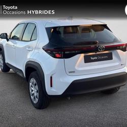 Toyota Yaris Cross 116h Dynamic MC24 Sarceaux