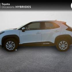 Toyota Yaris Cross 116h Dynamic MC24 Sarceaux