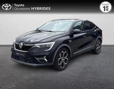 Renault Arkana - 1.6 E-Tech 145ch Intens -21B - 18 490 €
