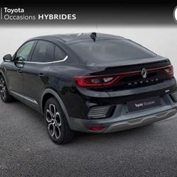 Renault Arkana 1.6 E-Tech 145ch Intens -21B Sarceaux