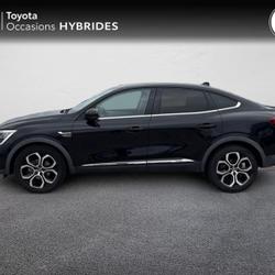 Renault Arkana 1.6 E-Tech 145ch Intens -21B Sarceaux