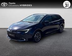 Toyota Corolla Touring Sports Sarceaux