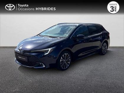 Toyota Corolla Touring Sports - 1.8 140ch Design MY24 - 29 990 €