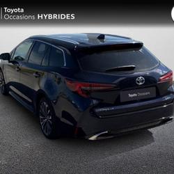 Toyota Corolla Touring Sports 1.8 140ch Design MY24 Sarceaux