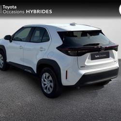 Toyota Yaris Cross 116h Dynamic MC24 Sarceaux