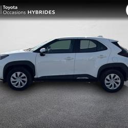 Toyota Yaris Cross 116h Dynamic MC24 Sarceaux