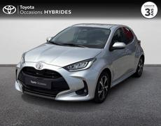 Toyota Yaris Sarceaux