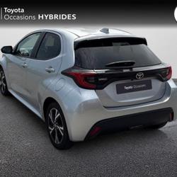 Toyota Yaris 116h Design 5p MC24 Sarceaux