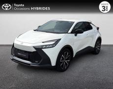 Toyota C-HR - 2.0 Hybride 200ch Design MY25 - 29 990 €