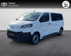Toyota Proace verso Sarceaux