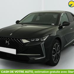 DS DS4 PureTech 130 EAT8 Rivoli Saint-Fons