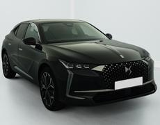 DS DS4 Hénin-Beaumont