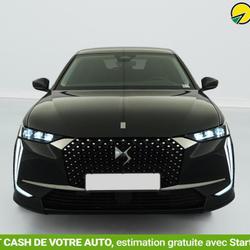 DS DS4 PureTech 130 EAT8 Rivoli Saint-Fons