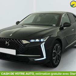 DS DS4 PureTech 130 EAT8 Rivoli Saint-Fons