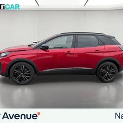 Peugeot 3008 Hybrid 225 e-EAT8 GT occasion - Laxou - photo 2/33