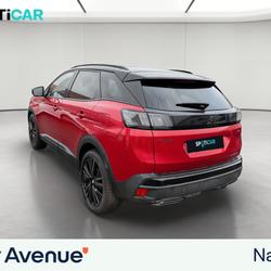 Peugeot 3008 Hybrid 225 e-EAT8 GT occasion - Laxou - photo 3/33