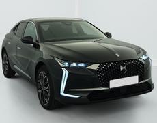 DS DS4 Hénin-Beaumont