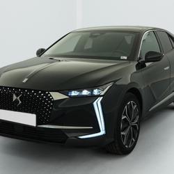 DS DS4 PureTech 130 EAT8 Rivoli H&eacute;nin-Beaumont