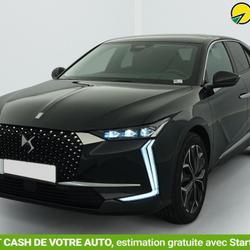 DS DS4 PureTech 130 EAT8 Rivoli Saint-Fons
