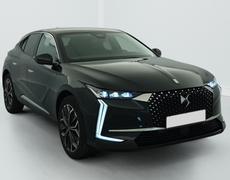 DS DS4 Hénin-Beaumont