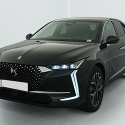 DS DS4 PureTech 130 EAT8 Rivoli H&eacute;nin-Beaumont