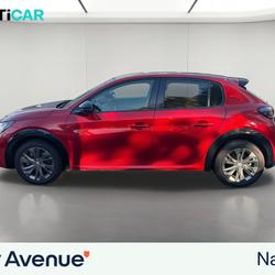 Peugeot 208 Electrique 50 kWh 136ch Style occasion - Laxou - photo 2/34