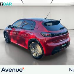 Peugeot 208 Electrique 50 kWh 136ch Style occasion - Laxou - photo 3/34