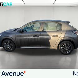 Peugeot 208 PureTech 75 S&S BVM5 Active Pack occasion - Laxou - photo 2/33