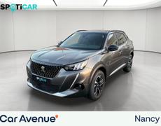 Peugeot 2008 Laxou
