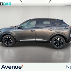 Peugeot 2008 PureTech 130 S&S EAT8 GT occasion - Laxou - photo 2/33