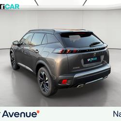 Peugeot 2008 PureTech 130 S&S EAT8 GT occasion - Laxou - photo 3/33