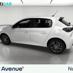 Peugeot 208 BLUEHDI 100 S&S BVM6 ACTIVE BUSINESS R occasion - Laxou - photo 2/33