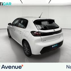 Peugeot 208 BLUEHDI 100 S&S BVM6 ACTIVE BUSINESS R occasion - Laxou - photo 3/33