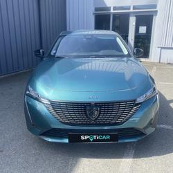 Peugeot 308 SW 2e generation PHEV 180 E-EAT8 ALLURE Angers