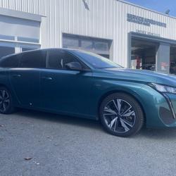 Peugeot 308 SW 2e generation PHEV 180 E-EAT8 ALLURE Angers