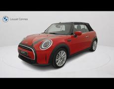 Mini Cabrio Mougins