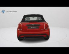 Mini Cabrio Mougins