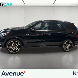 Mercedes GLE 350 d 9G-Tronic 4Matic Sportline occasion - Laxou - photo 2/37
