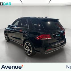 Mercedes GLE 350 d 9G-Tronic 4Matic Sportline occasion - Laxou - photo 3/37
