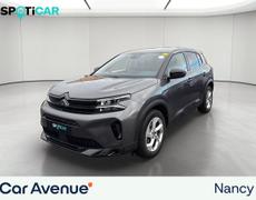 Citroen C5 Aircross Laxou