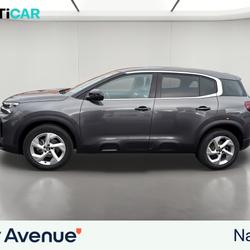 Citroen C5 Aircross BlueHDi 130 EAT8 Max occasion - Laxou - photo 2/32