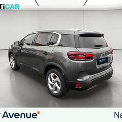 Citroen C5 Aircross BlueHDi 130 EAT8 Max occasion - Laxou - photo 3/32