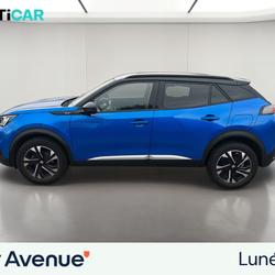 Peugeot 2008 PureTech 130 S&S EAT8 GT occasion - Lun&eacute;ville - photo 2/31