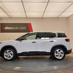 Citroen C5 Aircross Hybride 136 e-DCS6 Plus Langon