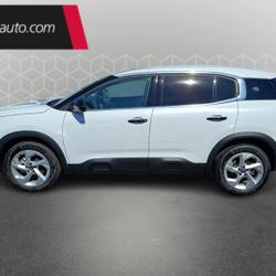 Citroen C5 Aircross Hybride 136 e-DCS6 Plus Langon