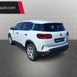 Citroen C5 Aircross Hybride 136 e-DCS6 Plus Langon