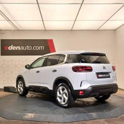 Citroen C5 Aircross Hybride 136 e-DCS6 Plus Langon
