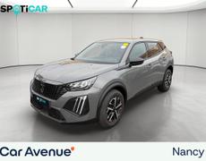 Peugeot 2008 Laxou