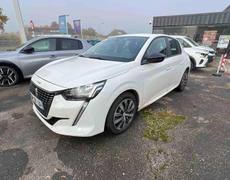 Peugeot 208 Laxou
